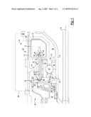 LUBRICATION SYSTEM diagram and image