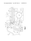 LUBRICATION SYSTEM diagram and image