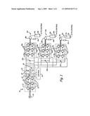 Elevator Power System diagram and image