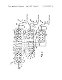 Elevator Power System diagram and image