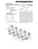 MODULAR CONVEYOR MAT AND CONVEYOR MAT MODULE diagram and image