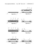 Method of Forming a Multilayer Structure diagram and image