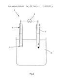 LITHIUM ION-SELECTIVE MEMBRANE diagram and image