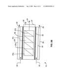 INVERTED AERATED IMMERSED SCREEN, SCREEN ASSEMBLY AND OPERATING PROCESS diagram and image