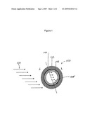 Transmission Laser Welding Method for Connecting Shaped Plastic Bodies diagram and image