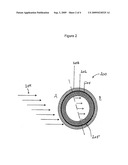 Transmission Laser Welding Method for Connecting Shaped Plastic Bodies diagram and image