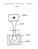 Transmission Laser Welding Method for Connecting Shaped Plastic Bodies diagram and image