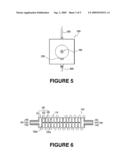 PARTITION-TYPE HEATING APPARATUS diagram and image