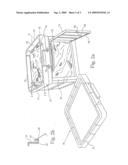 FOLDING CONTAINER diagram and image