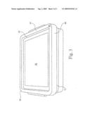 FOLDING CONTAINER diagram and image