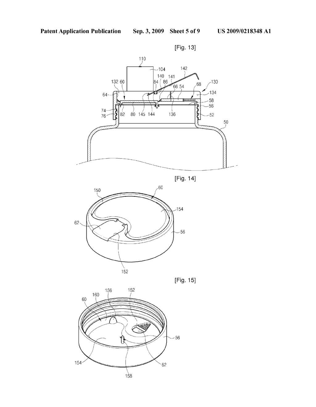 CLOSURE OF VESSEL - diagram, schematic, and image 06