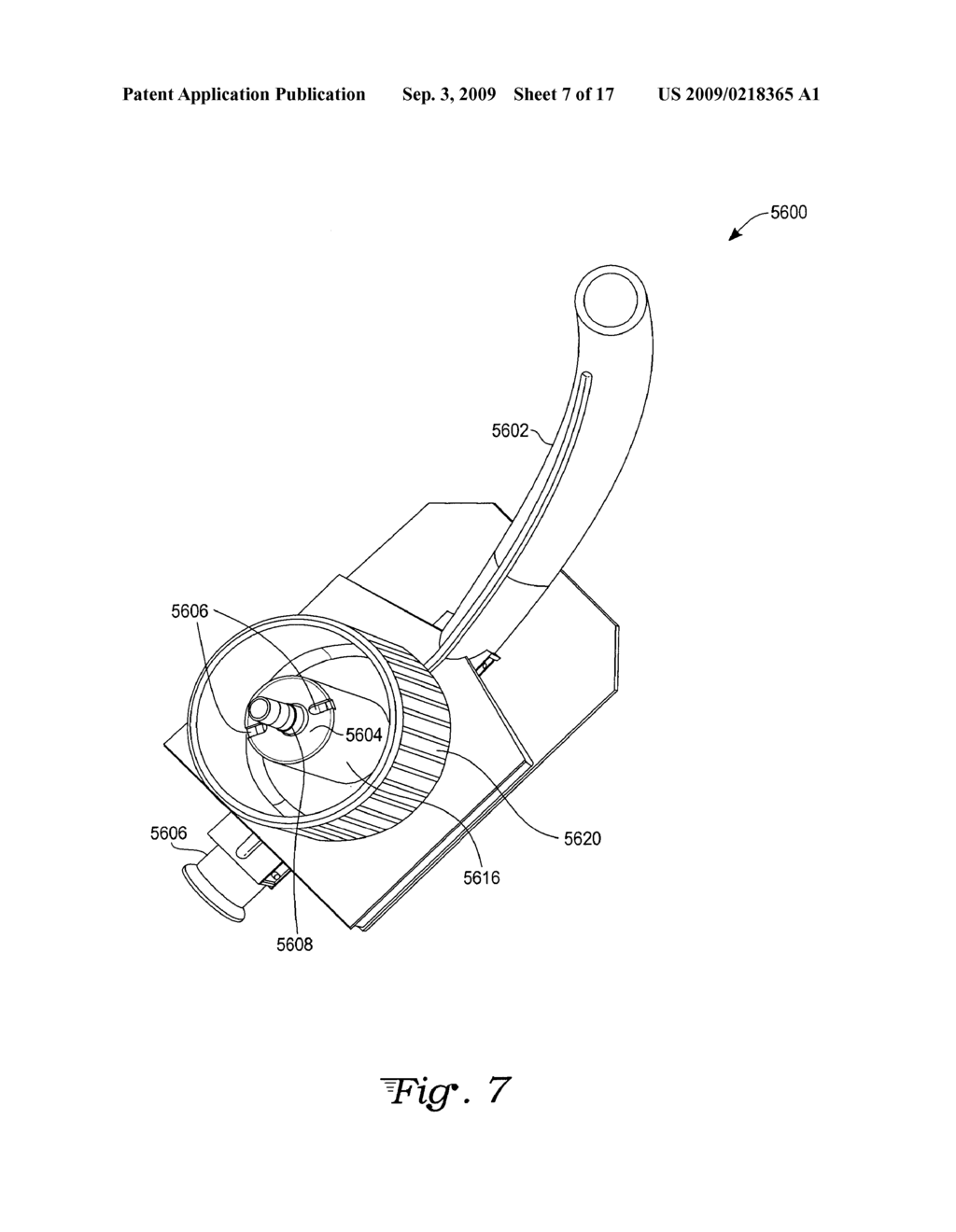 METHOD AND DEVICE FOR LIQUID DISPENSING - diagram, schematic, and image 08