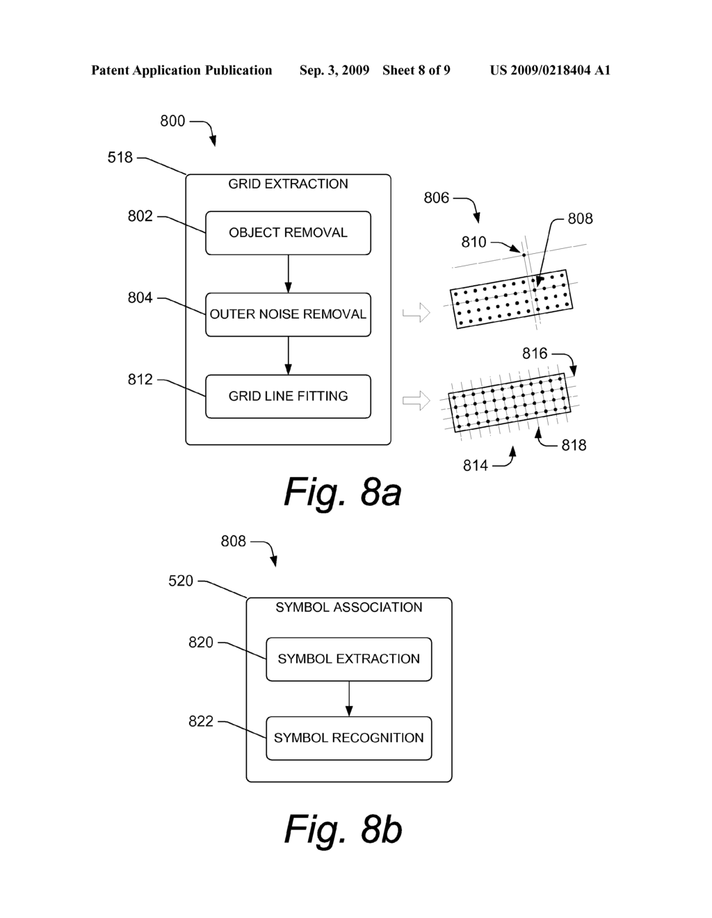 CAMERA BASED CODE READING - diagram, schematic, and image 09