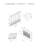 Cable Retention Device diagram and image