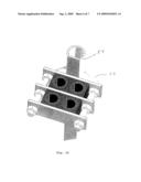 Cable Retention Device diagram and image