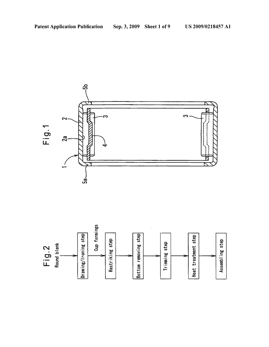 Shell type needle roller bearing, support structure for compressor spindle, and support structure for piston pump driving portion - diagram, schematic, and image 02