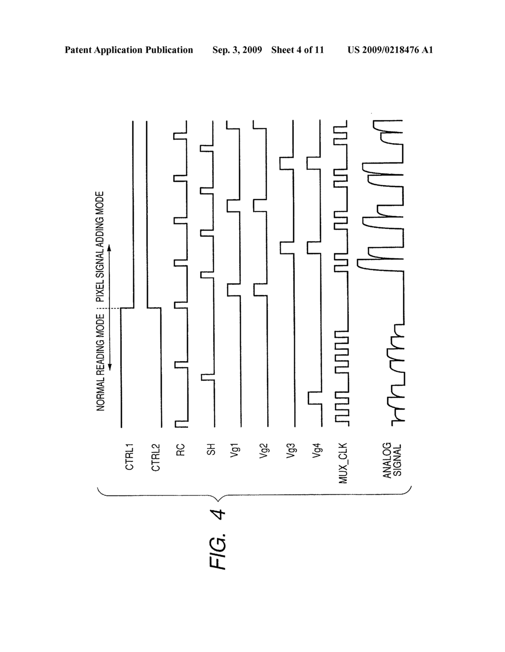 RADIATION IMAGE PICKUP APPARATUS, ITS CONTROL METHOD, AND RADIATION IMAGE PICKUP SYSTEM - diagram, schematic, and image 05