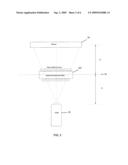 METHOD OF AND SYSTEM FOR CALIBRATION OF INSPECTION SYSTEMS PRODUCING X-RAY IMAGES diagram and image