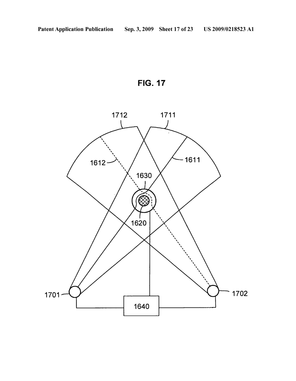 Electromagnetic cloaking and translation apparatus, methods, and systems - diagram, schematic, and image 18