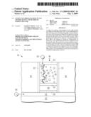 CONDUCTIVE BRIDGE RANDOM ACCESS MEMORY DEVICE AND METHOD OF MAKING THE SAME diagram and image