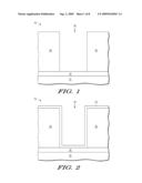 CONDUCTIVE BRIDGE RANDOM ACCESS MEMORY DEVICE AND METHOD OF MAKING THE SAME diagram and image