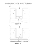 CONDUCTIVE BRIDGE RANDOM ACCESS MEMORY DEVICE AND METHOD OF MAKING THE SAME diagram and image