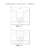 CONDUCTIVE BRIDGE RANDOM ACCESS MEMORY DEVICE AND METHOD OF MAKING THE SAME diagram and image