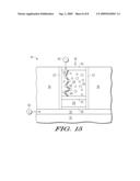 CONDUCTIVE BRIDGE RANDOM ACCESS MEMORY DEVICE AND METHOD OF MAKING THE SAME diagram and image