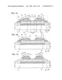 THIN-FILM TRANSISTOR AND DISPLAY DEVICE diagram and image
