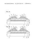 THIN-FILM TRANSISTOR AND DISPLAY DEVICE diagram and image