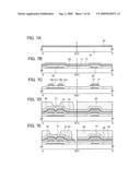 THIN-FILM TRANSISTOR AND DISPLAY DEVICE diagram and image