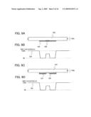 THIN-FILM TRANSISTOR AND DISPLAY DEVICE diagram and image