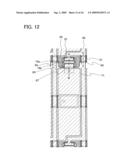 THIN-FILM TRANSISTOR AND DISPLAY DEVICE diagram and image