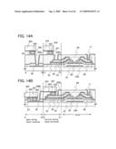 THIN-FILM TRANSISTOR AND DISPLAY DEVICE diagram and image