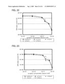 THIN-FILM TRANSISTOR AND DISPLAY DEVICE diagram and image