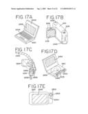 Electric Device diagram and image