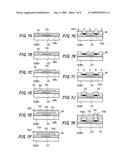 Display device and manufacturing method therefor diagram and image