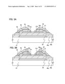 THIN-FILM TRANSISTOR AND DISPLAY DEVICE diagram and image