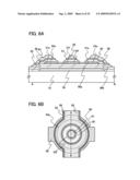 THIN-FILM TRANSISTOR AND DISPLAY DEVICE diagram and image