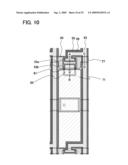 THIN-FILM TRANSISTOR AND DISPLAY DEVICE diagram and image