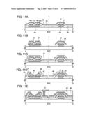 THIN-FILM TRANSISTOR AND DISPLAY DEVICE diagram and image