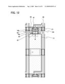 THIN-FILM TRANSISTOR AND DISPLAY DEVICE diagram and image