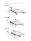 THIN-FILM TRANSISTOR AND DISPLAY DEVICE diagram and image