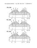 THIN-FILM TRANSISTOR AND DISPLAY DEVICE diagram and image