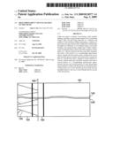 HIGH THROUGHPUT CRYSTALLIZATION OF THIN FILMS diagram and image