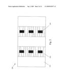 HIGH THROUGHPUT CRYSTALLIZATION OF THIN FILMS diagram and image