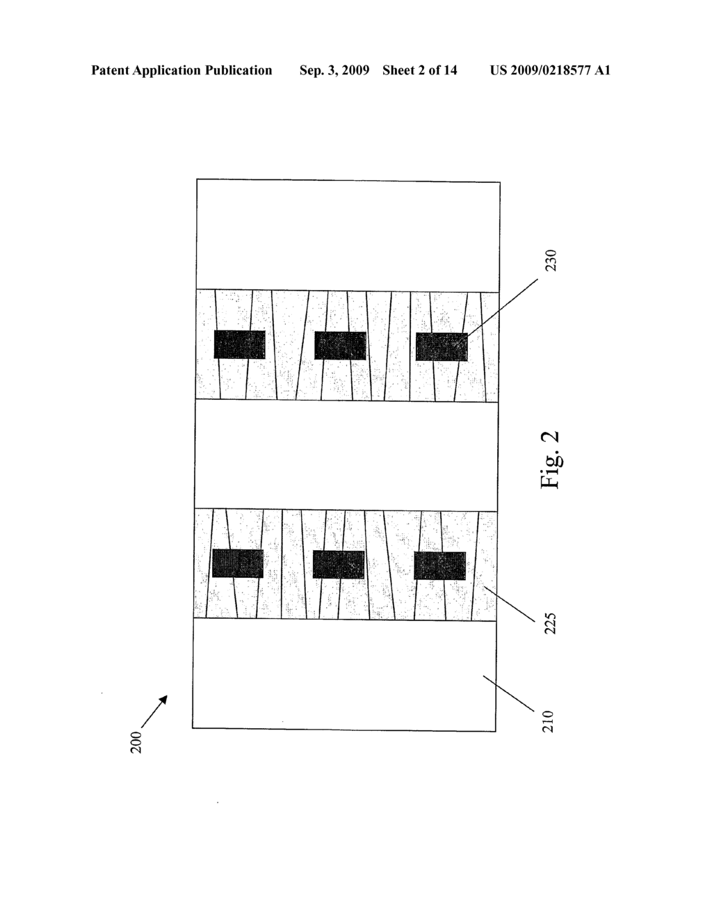 HIGH THROUGHPUT CRYSTALLIZATION OF THIN FILMS - diagram, schematic, and image 03