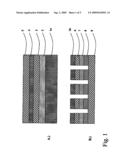 Method for Connecting Layers, Corresponding Component and Organic Light-Emitting Diode diagram and image