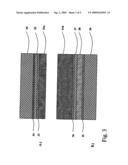 Method for Connecting Layers, Corresponding Component and Organic Light-Emitting Diode diagram and image