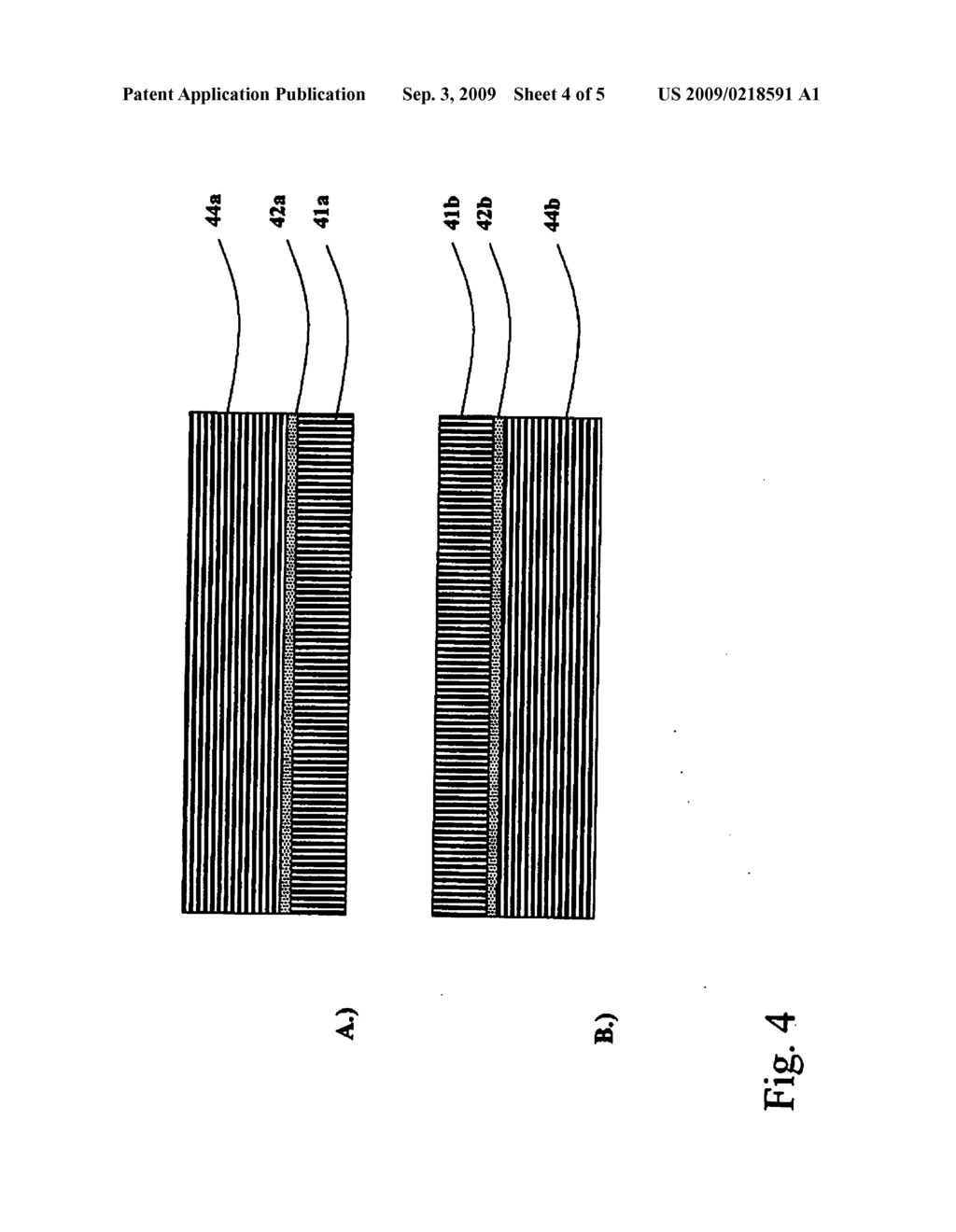 Method for Connecting Layers, Corresponding Component and Organic Light-Emitting Diode - diagram, schematic, and image 05